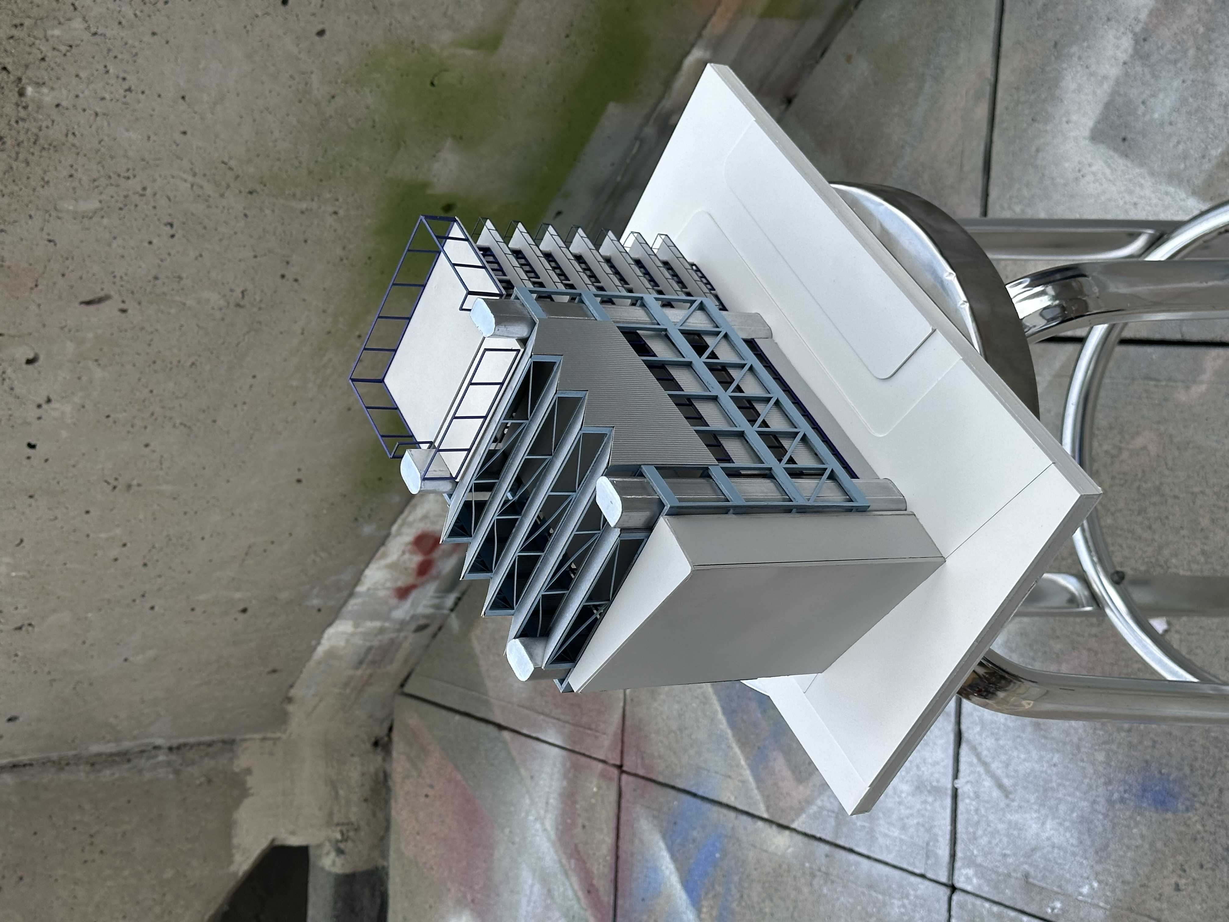 Model
