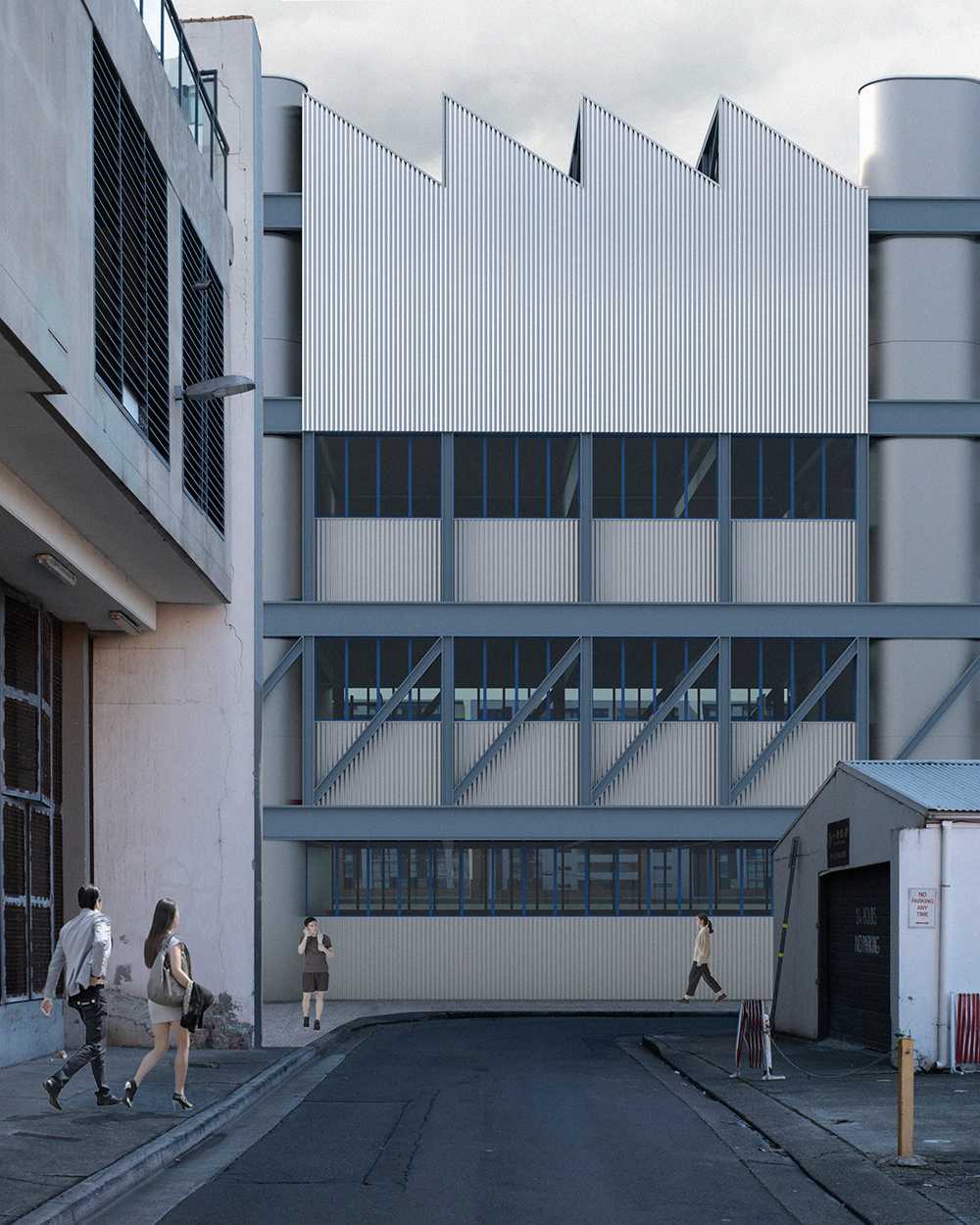 Exterior Image