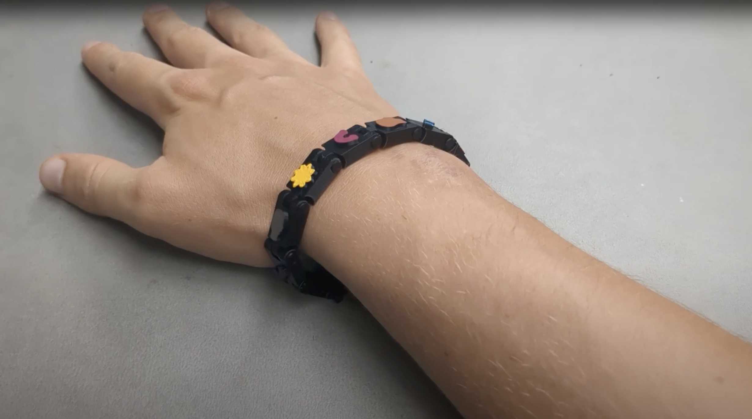 LOOP'D Bracelet
