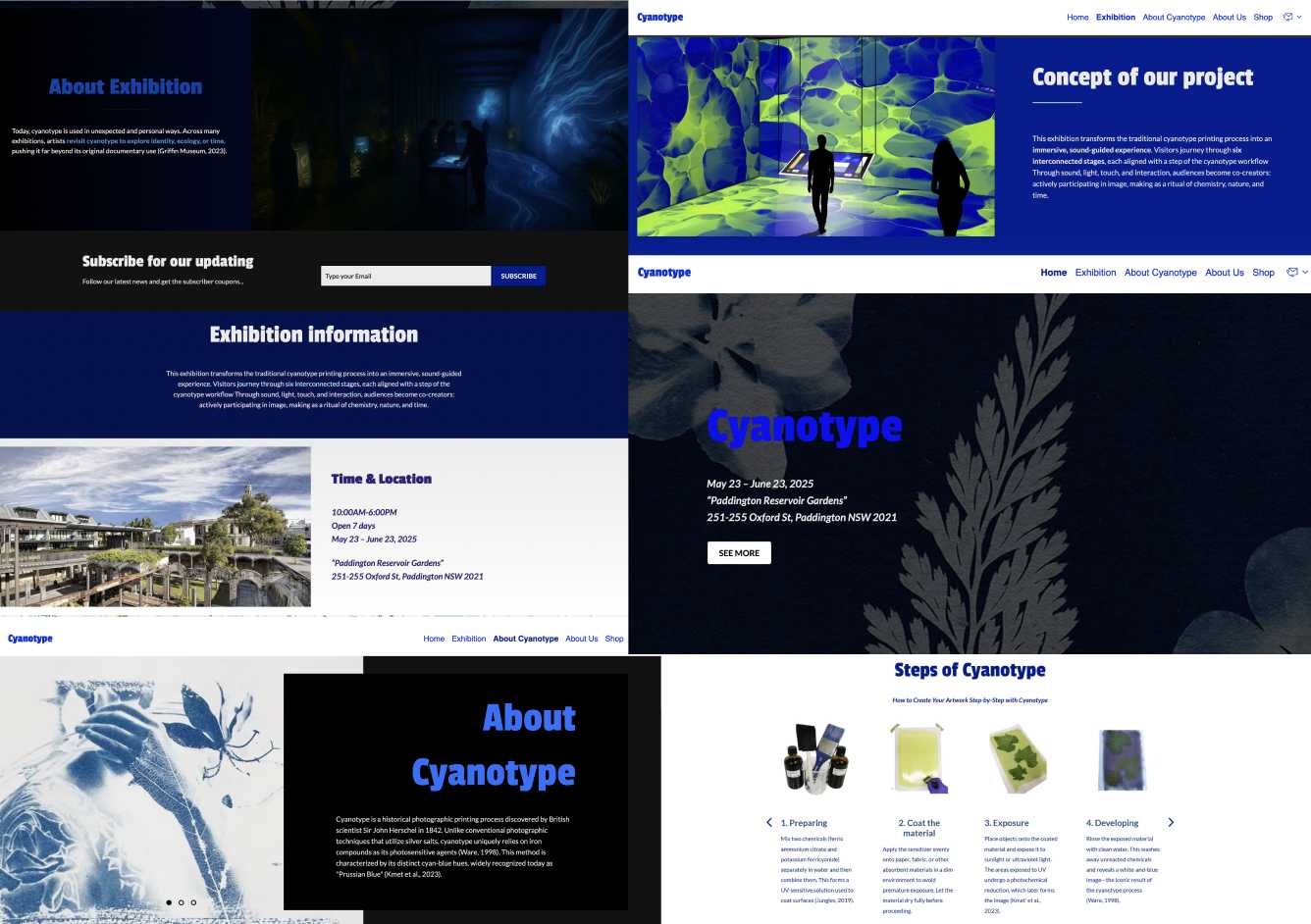 Website