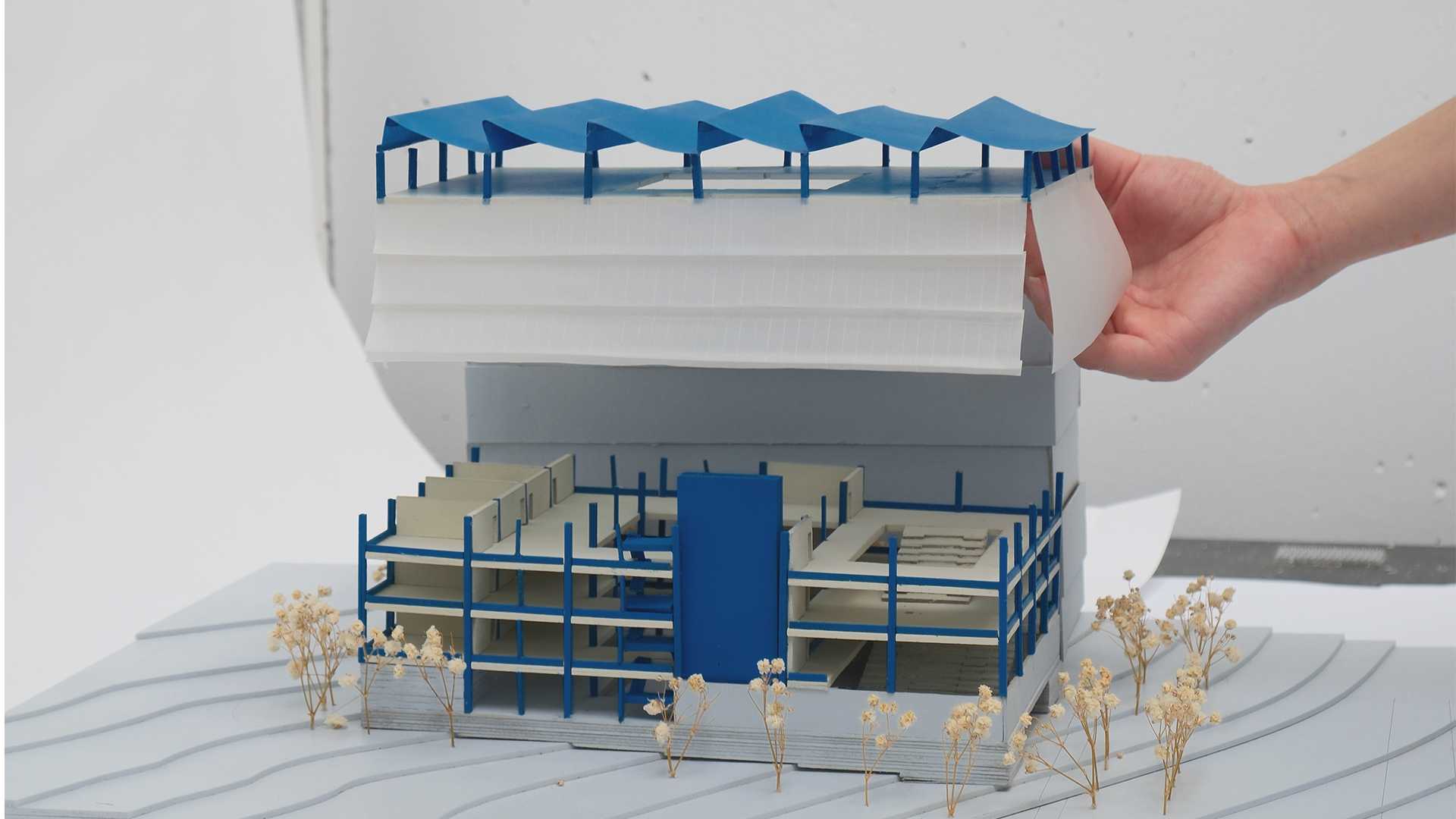 1:200 model