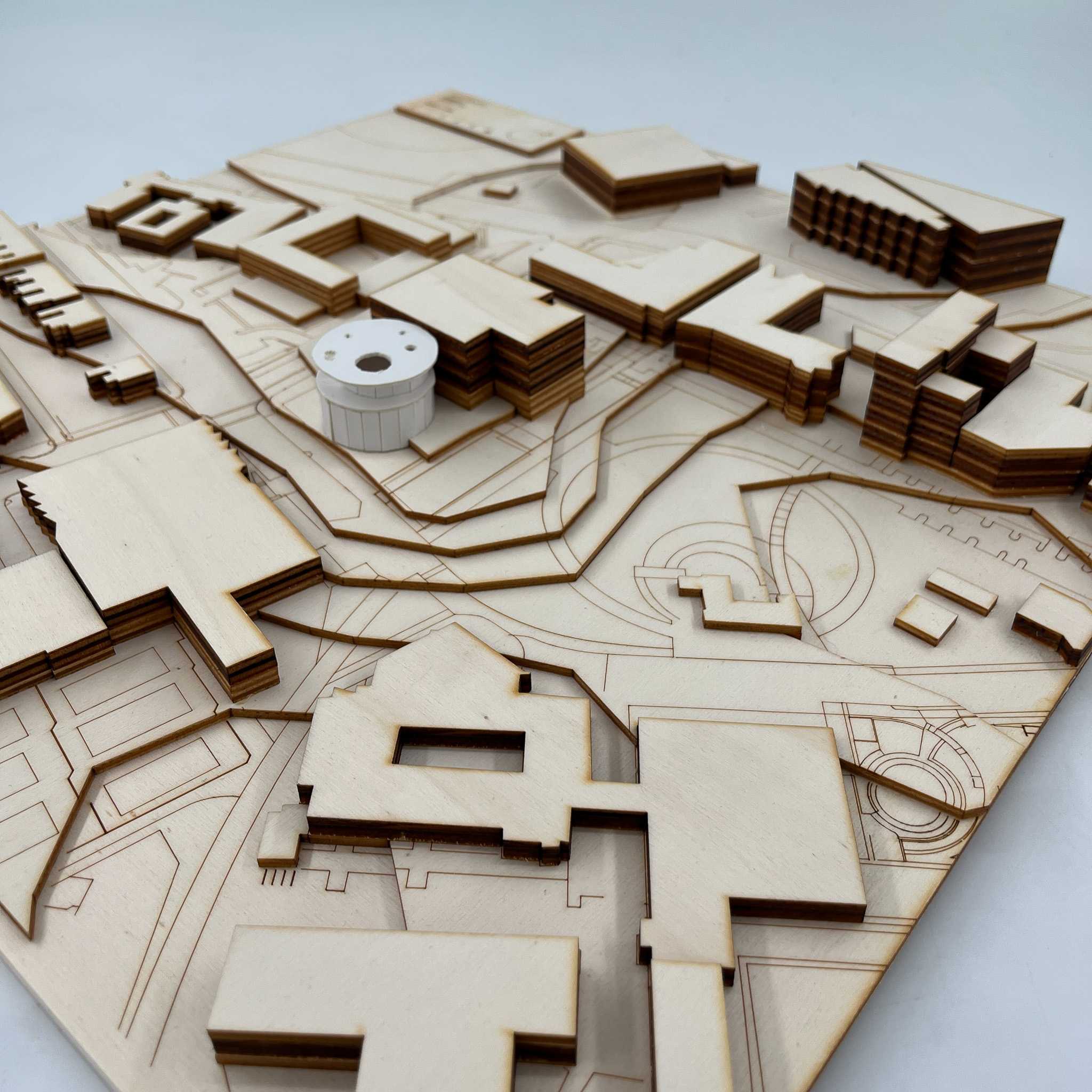 Site Model