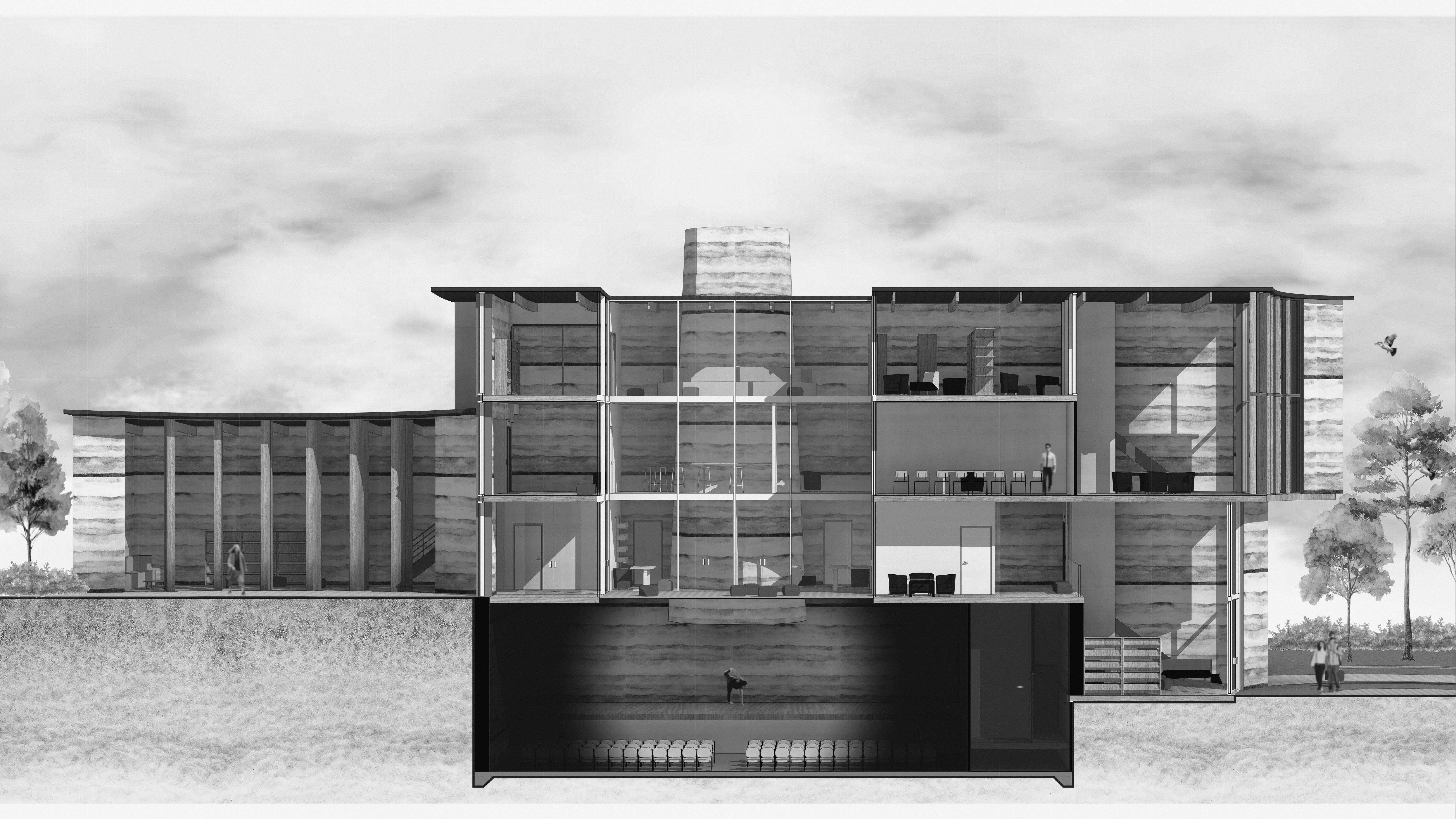 Perspective Section