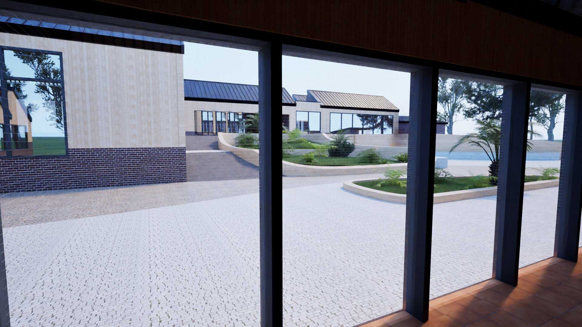 Rendering Image