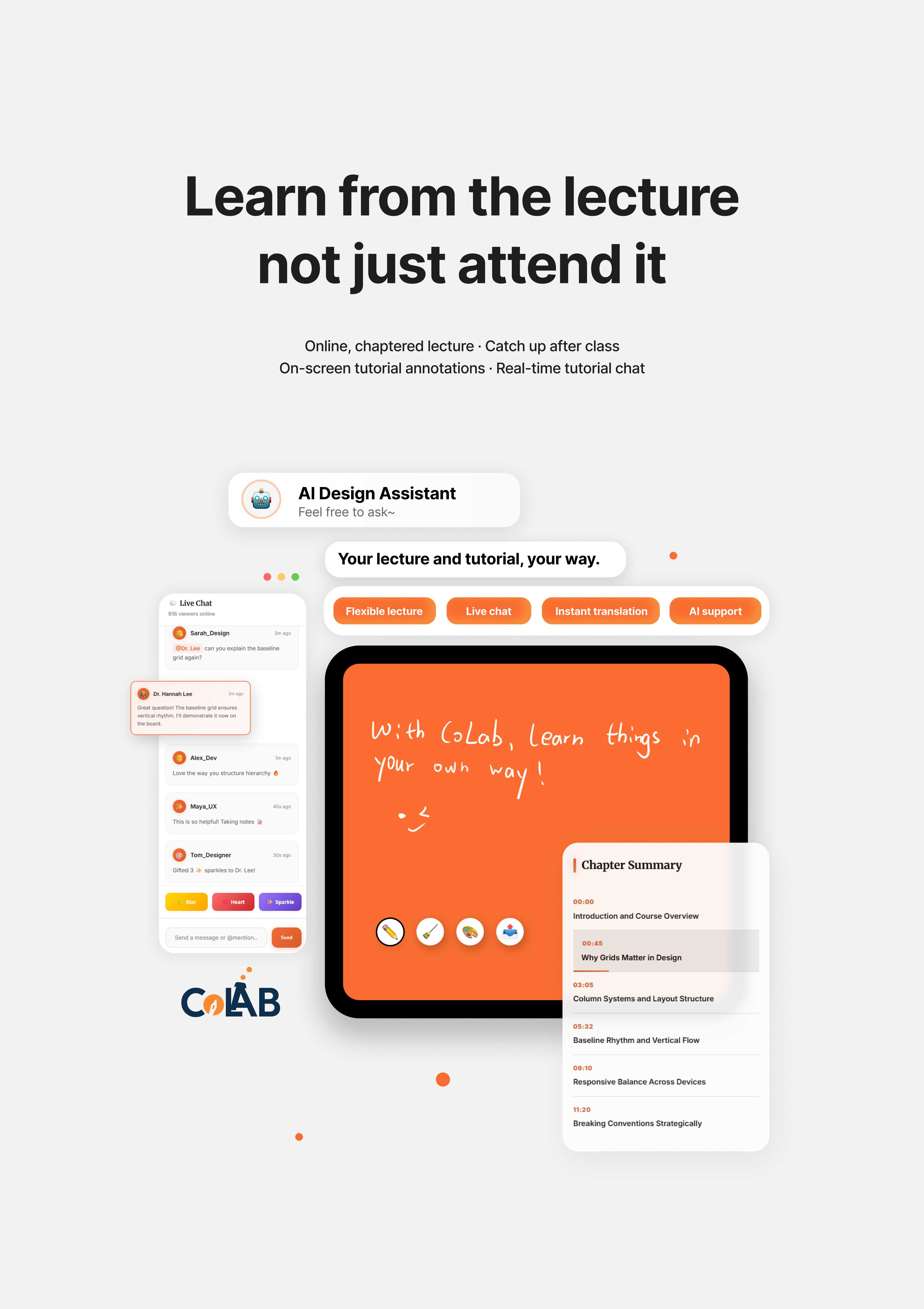Marketing Poster 2
