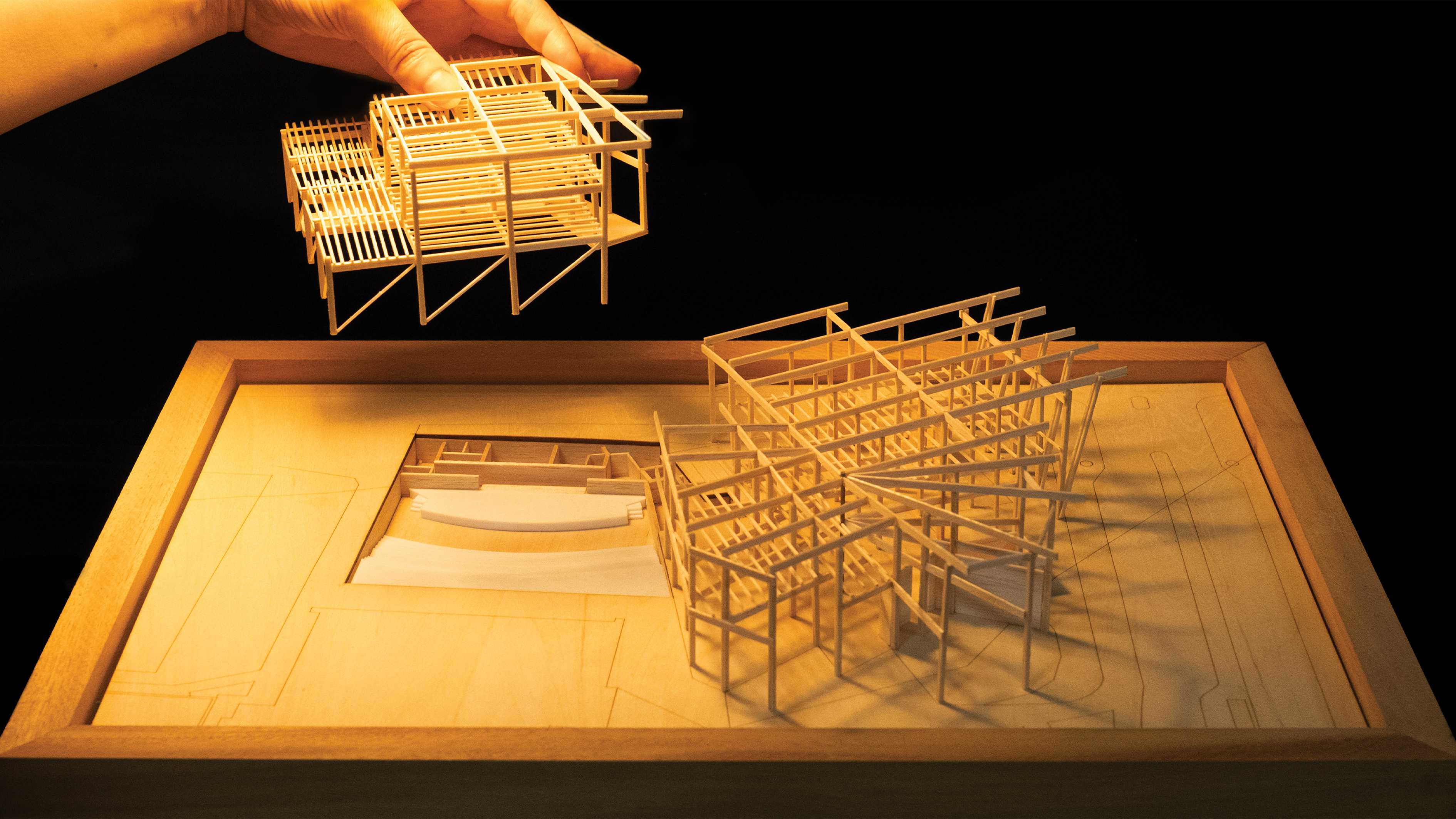 Structural Model