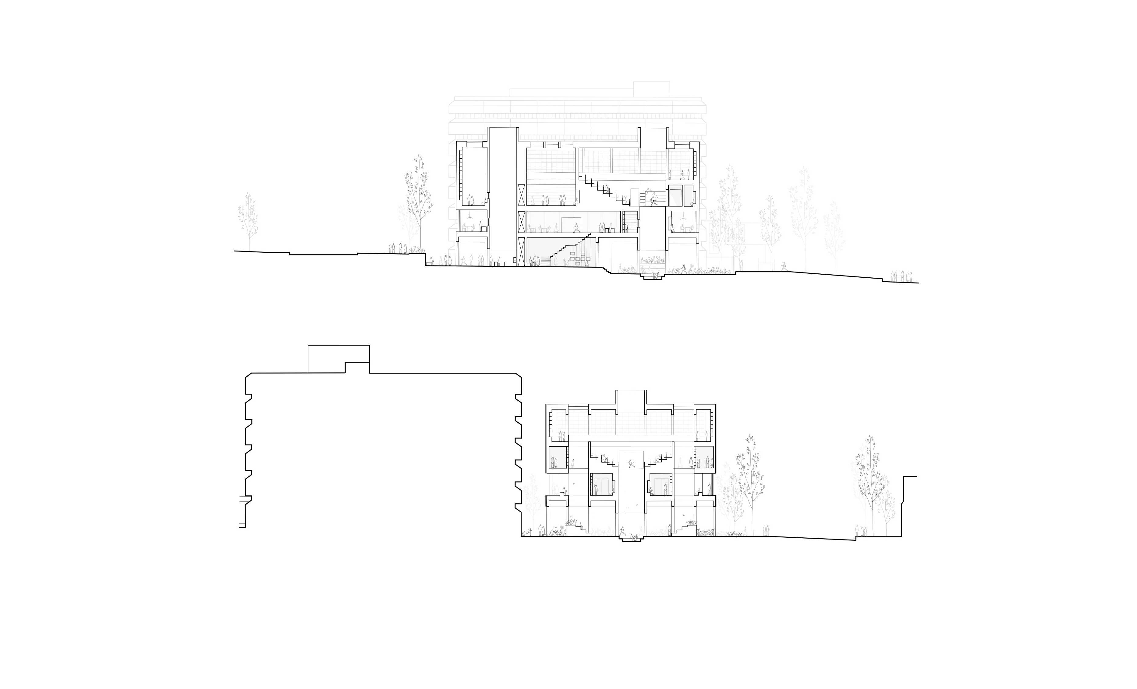 Sections 