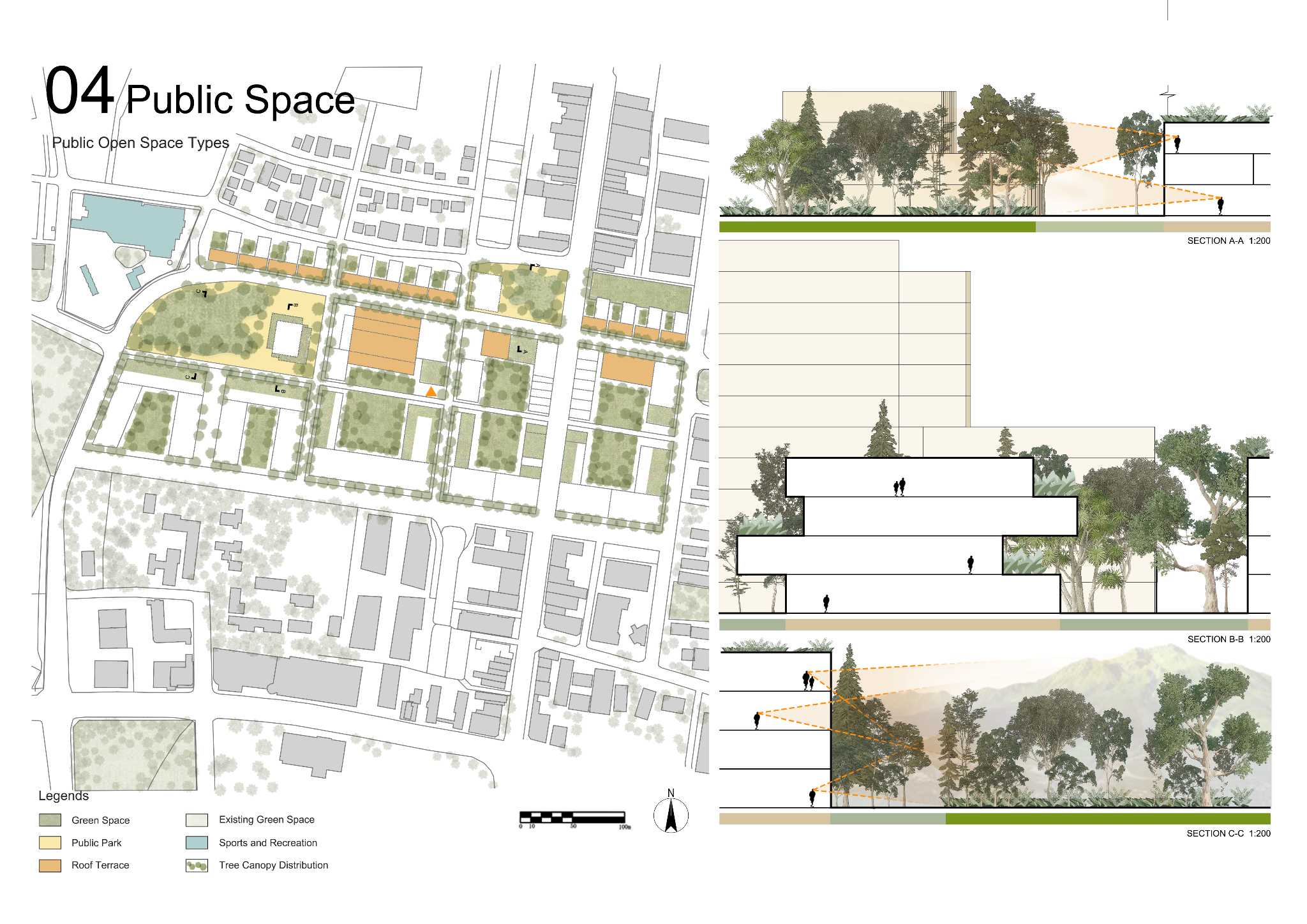 Public Space